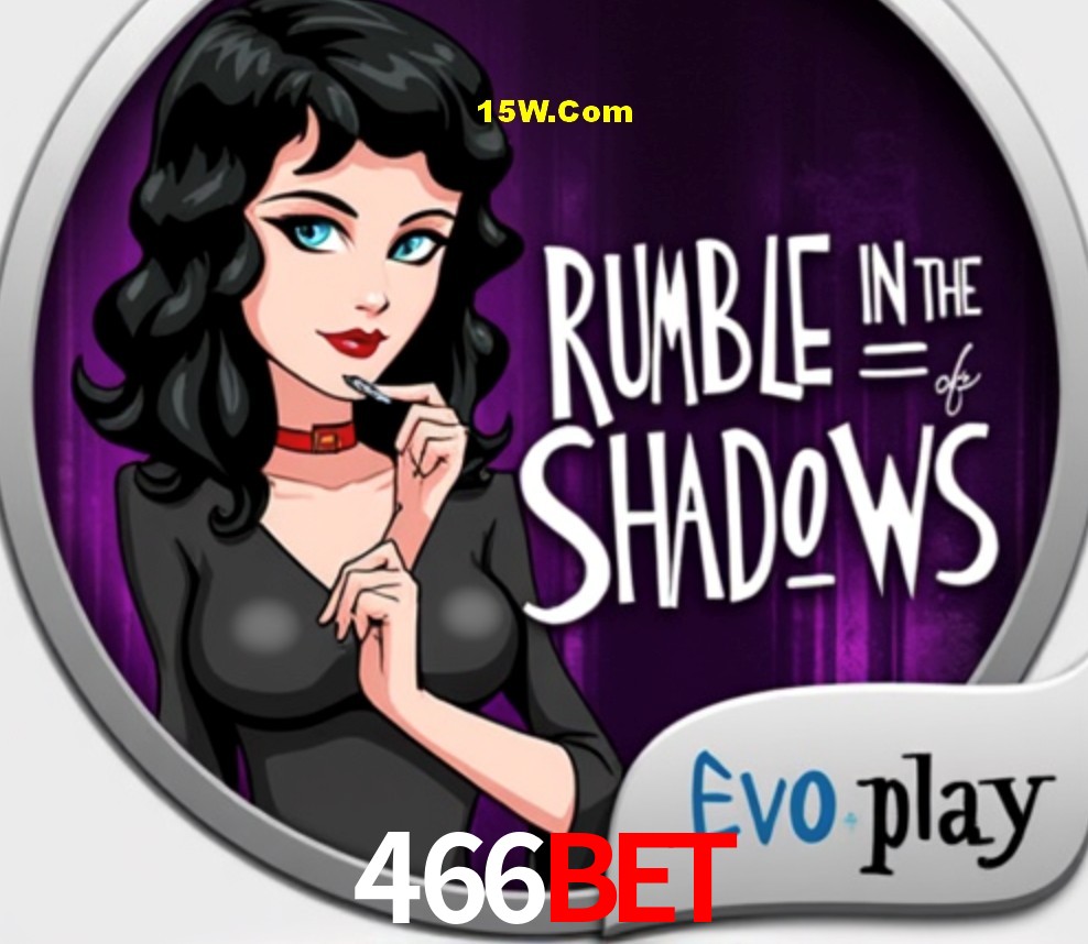 Provedores de Jogos 466bet