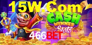 Sinta a adrenalina dos jogos de cassino com 466bet