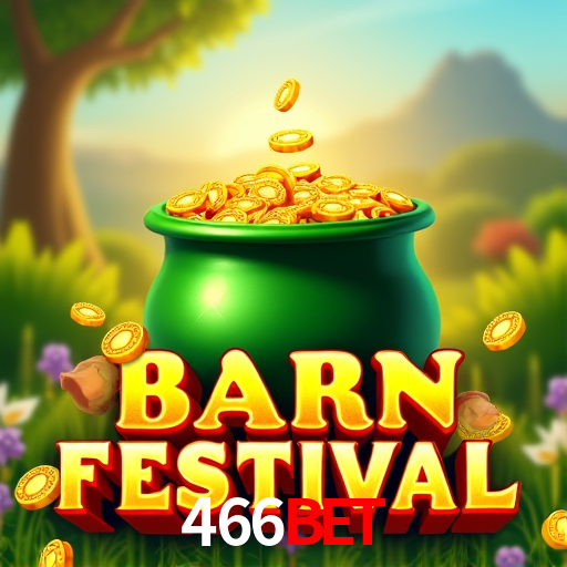 Bônus de Boas-vindas 466bet