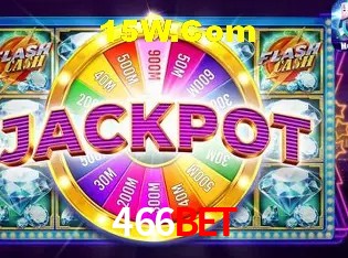 Design Responsivo 466bet