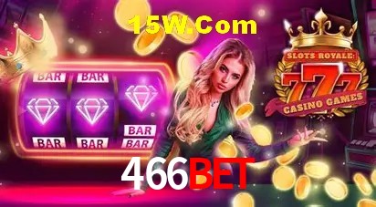 Provedores de Jogos 466bet