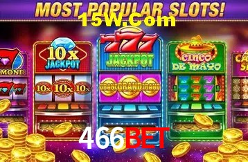 Experiência VIP 466bet