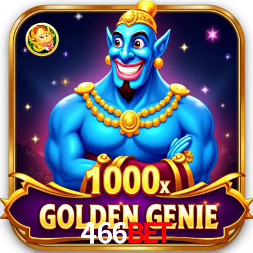 Bônus de Boas-vindas 466bet