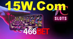 466bet login